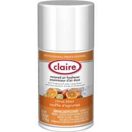 Claire Metered Air Freshener with Ordenone, 7 oz.