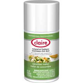 Claire Metered Air Freshener with Ordenone; 7 oz.