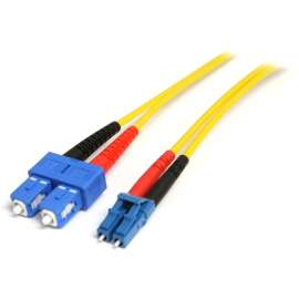 StarTech.com 1m Fiber Optic Cable