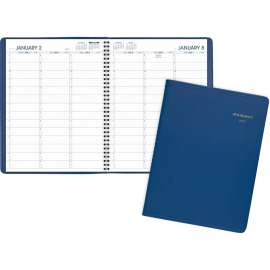 AT-A-GLANCE Fashion Large Wkly Appointmt Book