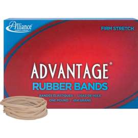 Alliance Advantage 1 lb Box Rubber Bands
