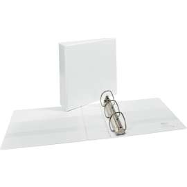 Avery DuraHinge Durable View Binder