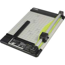 Carl Mfg Heavy-Duty 15" Paper Trimmer