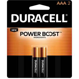 Duracell Multipurpose Battery