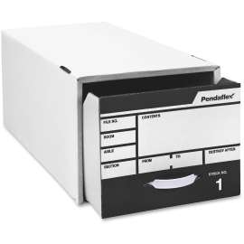 Pendaflex Pull-drawer Standard Storage File