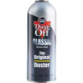 Falcon Safety Dust-Off Refill