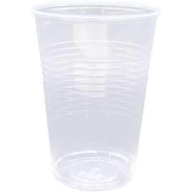 Genuine Joe Translucent Plastic Beverage Cups