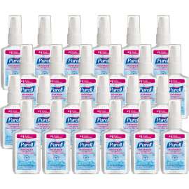 GOJO PURELL Personal Pump Instant Hand Sanitizer