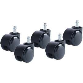 Master Caster Futura Digital Wheel Casters