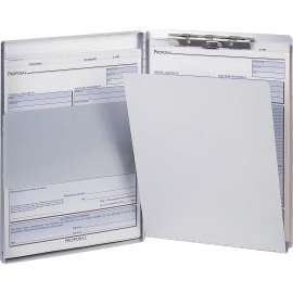 Officemate Aluminum Side Loading Form Holders 