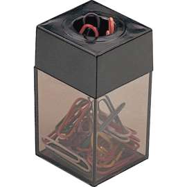 Officemate Magnetic Top Clip Dispenser