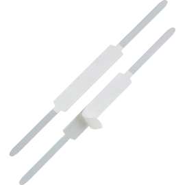 Officemate Strong Binding Self-Adhesive Fasteners