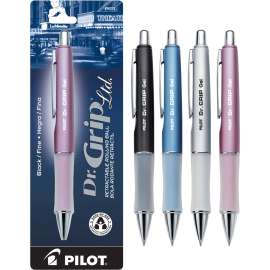 Pilot Dr. Grip Retractable Gel Rolling Ball Pen