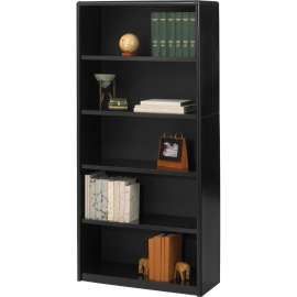 Safco ValueMate Steel Bookcases