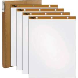 Tops Single Carry Pack Easel Pad