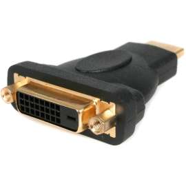 StarTech.com HDMI® to DVI-D Video Cable Adapter