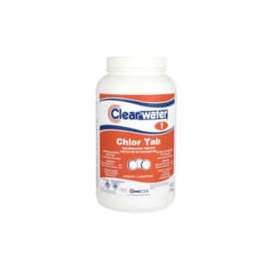 CHLORINE 65% TABLET 2KG