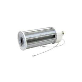 Sylvania Contractor Series 74726 LED Bulb, Corn Cob, 100 W Equivalent, E26 Lamp Base, 5000 K Color Temp
