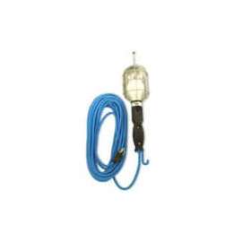 Coleman 541426 Work Light, 125 V, 13 A, 100 W