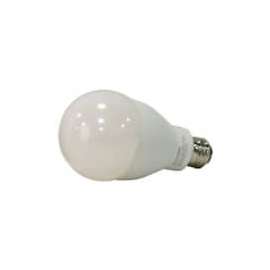 Sylvania 79713 Ultra LED Bulb, 3-Way, A21 Lamp, E26 Lamp Base, Dimmable, Frosted, Warm White Light, 2700 K Color Temp