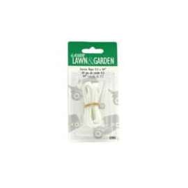 CRD STRT 44X9/64IN WHT
