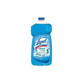 Lysol 80961-EYN Multi-Surface Multi-Purpose Cleaner, 800 ml, Plastic Bottle, Liquid