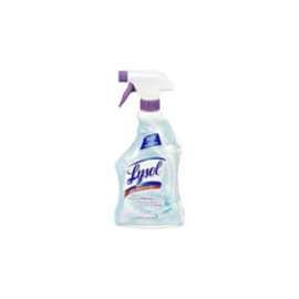 Lysol 50305-FHI Anti-Bacterial Kitchen Cleaner, 650 ml, Bottle, Water White, Aqueous Solution