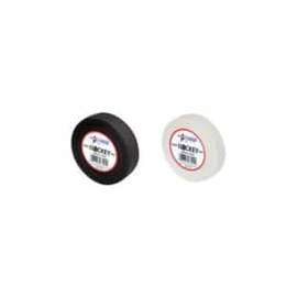 Cantech 975-10 Individually Wrapped Hockey Tape, 24 mm W x 25 m L, White, Polypropylene