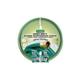 FRV1250 GREEN 1/2IN 50' HOSE R