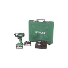 DRIVER IMPCT HEX LI 1/4IN 18V