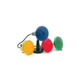 BULB FLOOD LT 100W 115-125V