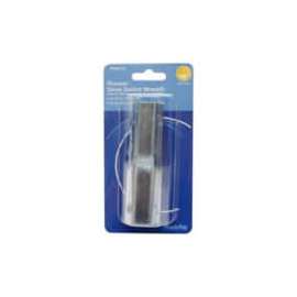 Plumb Pak PP840-52 Shower Valve Socket Wrench, 21/32 x 27/32 in Drive