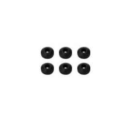 Moen M3867 Bevelled Faucet Washer, 3/4 in OD, 1/2R Trade Size