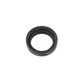 Moen M5597 Extra Thick Tank To Bowl Gasket, For Use With 3 in Flush Valve, Rubber, Black
