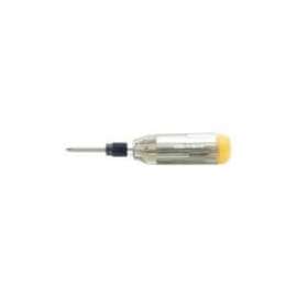 SCREWDRIVER 6-IN-1 DIAL-A-BIT
