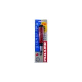 SCREWDRIVER 6-IN-1 VARIOUS SZ