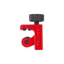 FULLER 310-0002 Mini Tubing Cutter, 1/8 - 7/8 in