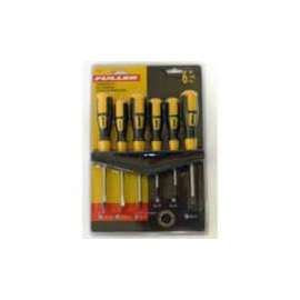 SET SCRWDVR 6PC SLT PHLPS ECON
