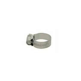 CLMP HOS 3/4IN STAINLESS STEEL