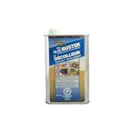Surf-Pro Glue Buster Cleaner, 945 mL, Liquid, Ester-Like, 53 deg C, 1.2 Specific Gravity
