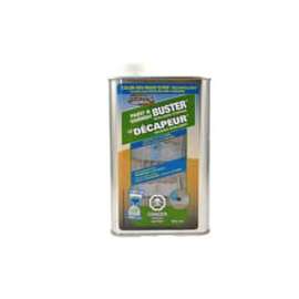 Surf-Pro Intelligent Stripping Remover, 945 mL, Colorless Liquid, Ester, 1.2 Specific Gravity, 53 deg C