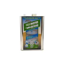 Surf-Pro Intelligent Stripping Remover, 3.78 L, Colorless Liquid, Ester, 1.2 Specific Gravity, 53 deg C