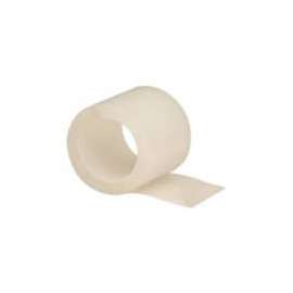 M-D 03509 Weatherstrip Tape, 25 ft L, 2 in W, Polyethylene, Clear