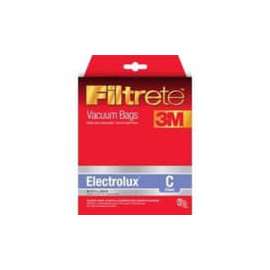 Filtrete 67706-6 Vacuum Cleaner Bag