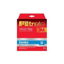 Filtrete 67701A-6 Vacuum Cleaner Bag