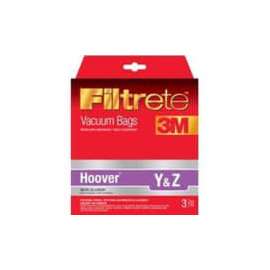 Filtrete 64702A-6 Vacuum Cleaner Bag