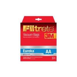 Filtrete 67702A-6 Vacuum Cleaner Bag