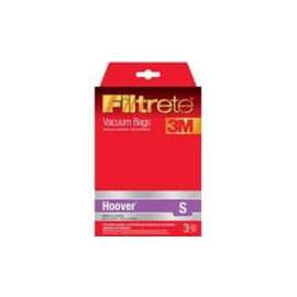 Filtrete 64705A-6 Vacuum Cleaner Bag
