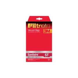 Filtrete 67721-6 Vacuum Cleaner Bag