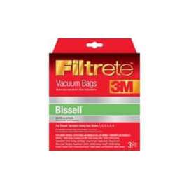 Filtrete 66707A-6 Vacuum Cleaner Bag